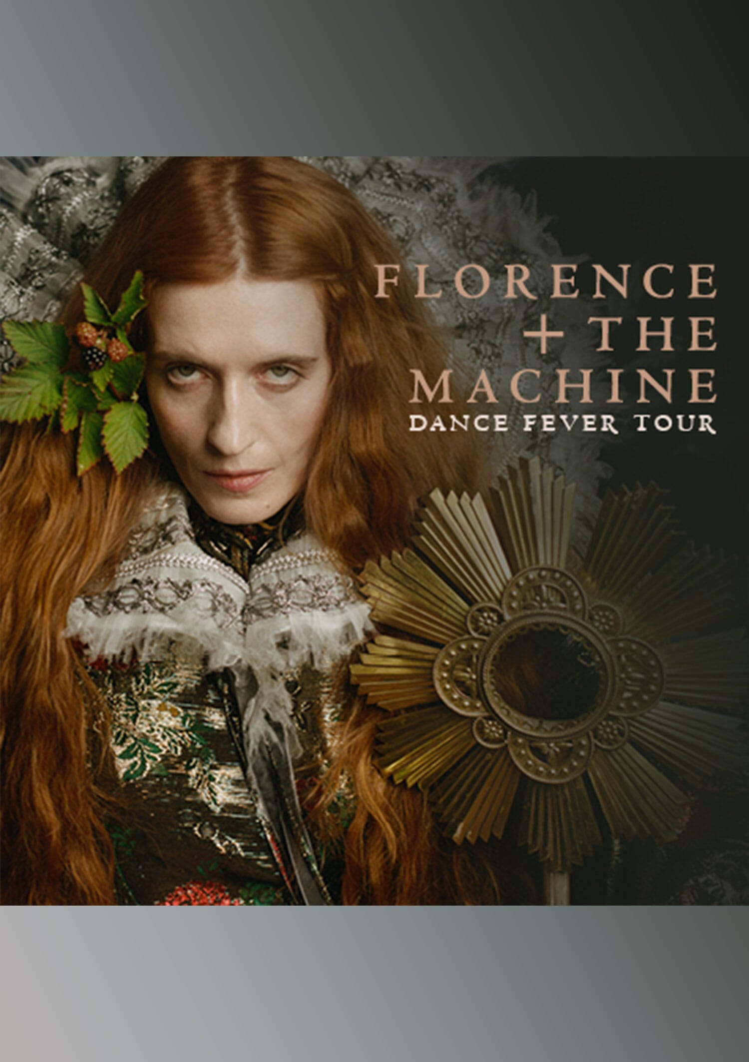 florence machine tour 2023